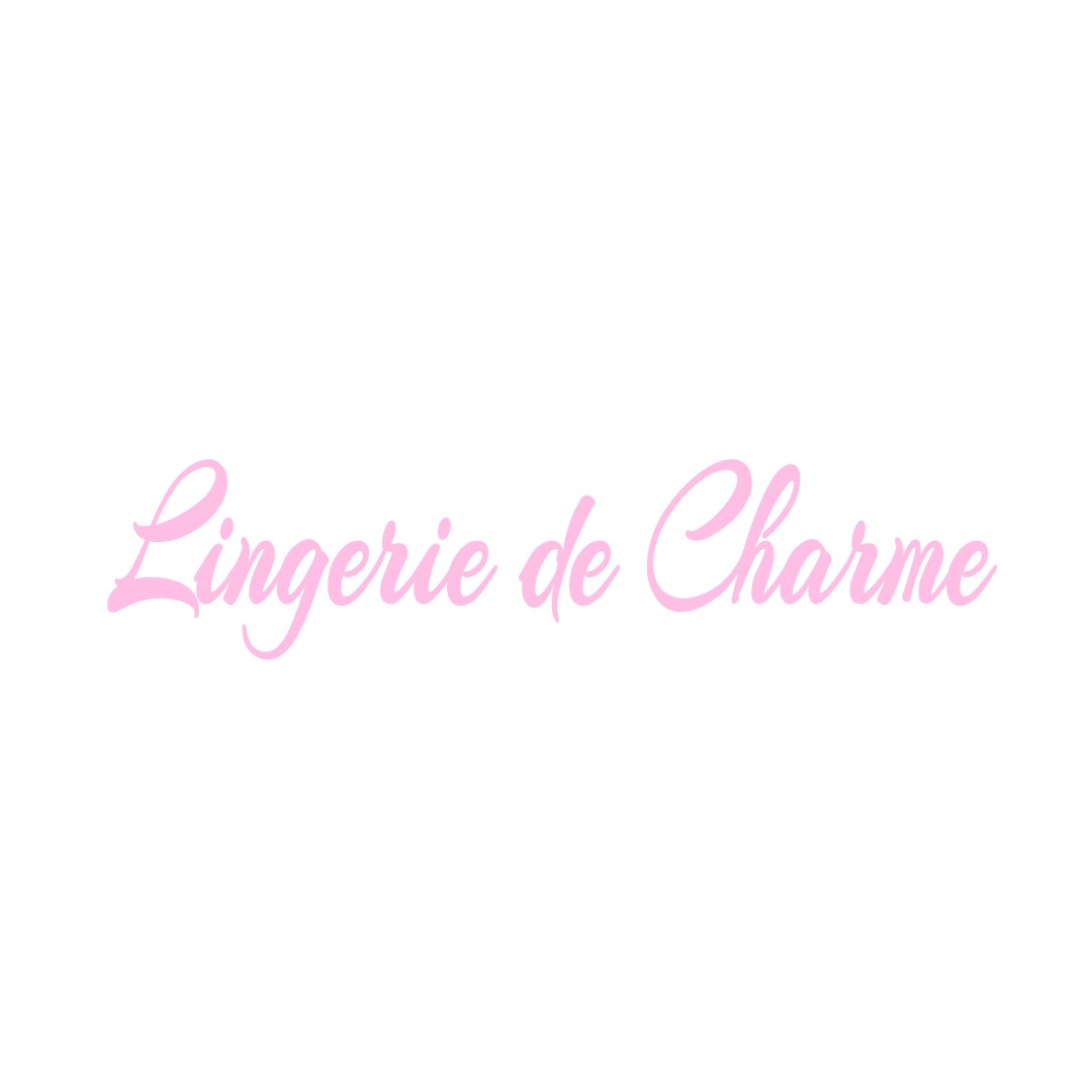 LINGERIE DE CHARME VITRY-EN-CHAROLLAIS